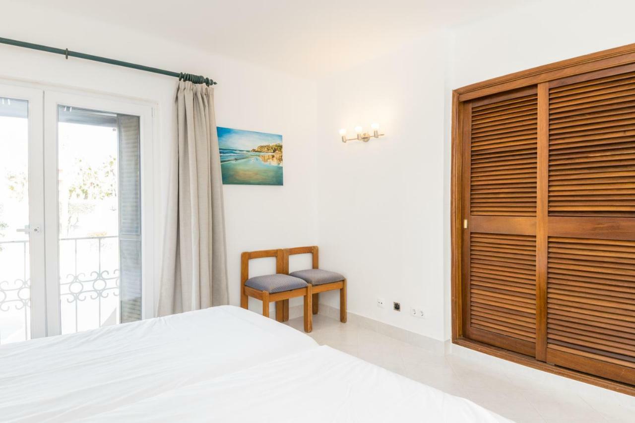 Great S.Rafael Aprt. Walking Distance To The Beach البوفيرا المظهر الخارجي الصورة