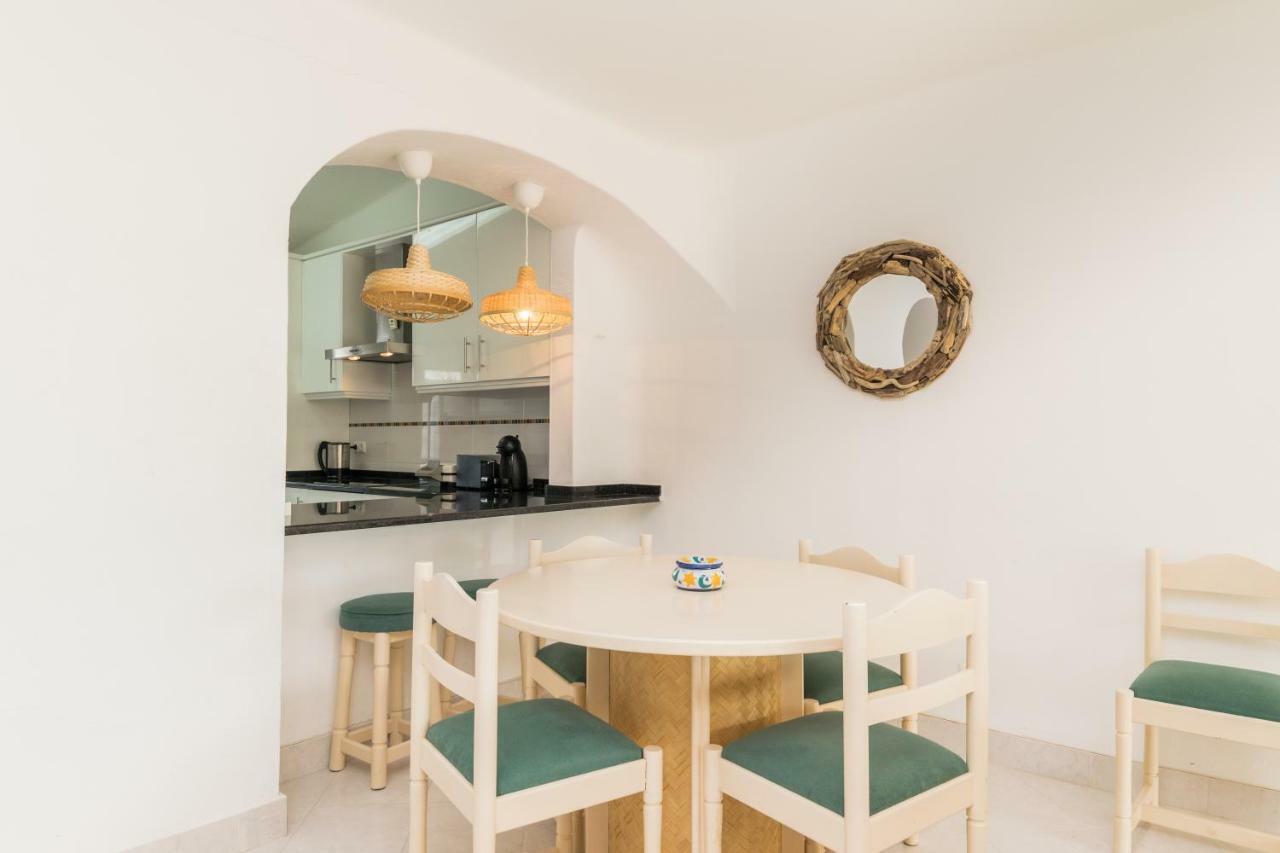 Great S.Rafael Aprt. Walking Distance To The Beach البوفيرا المظهر الخارجي الصورة