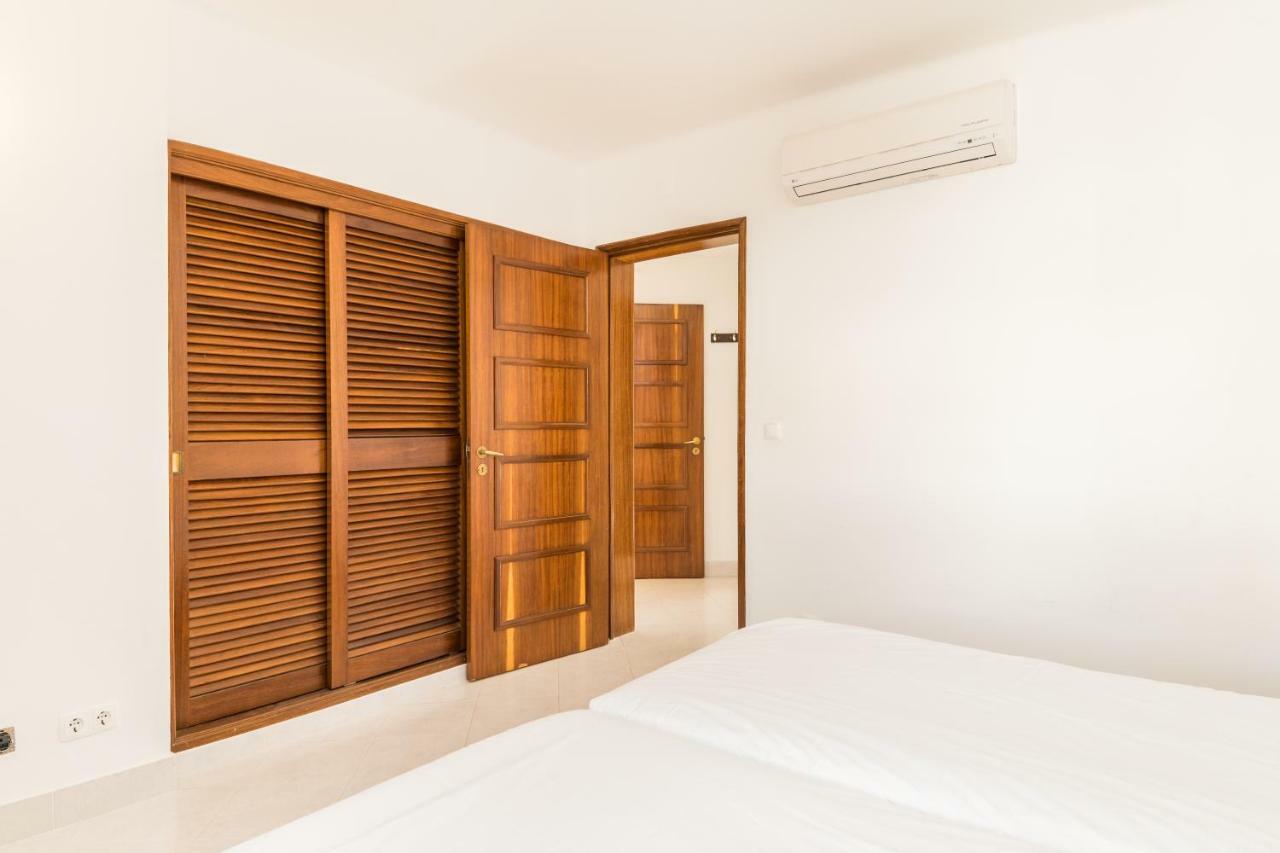 Great S.Rafael Aprt. Walking Distance To The Beach البوفيرا المظهر الخارجي الصورة
