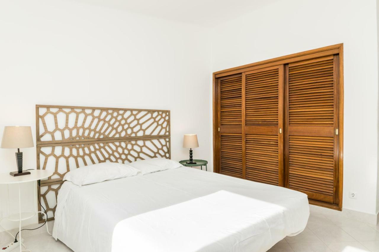Great S.Rafael Aprt. Walking Distance To The Beach البوفيرا المظهر الخارجي الصورة