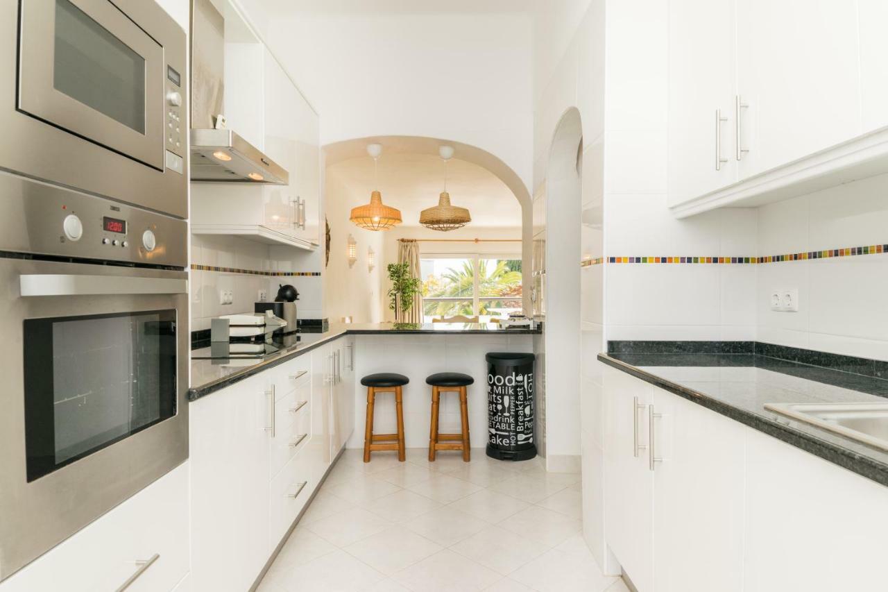 Great S.Rafael Aprt. Walking Distance To The Beach البوفيرا المظهر الخارجي الصورة